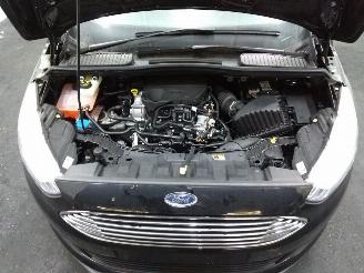 Ford Focus C-Max  picture 7