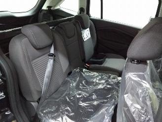 Ford Focus C-Max  picture 12