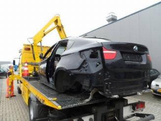 BMW X6  picture 2