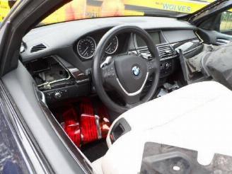 BMW X6  picture 9