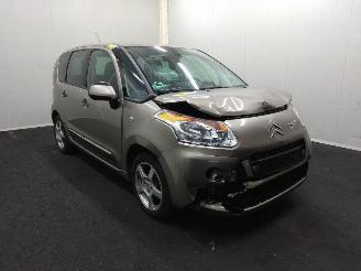 Sloopauto Citroën C3  2009/7