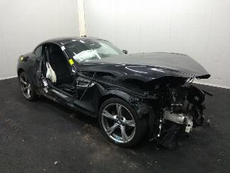 Auto da rottamare BMW Z4  2014/4