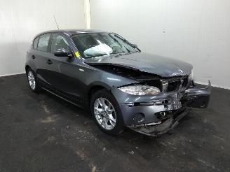 Auto da rottamare BMW 1-serie  2006/1