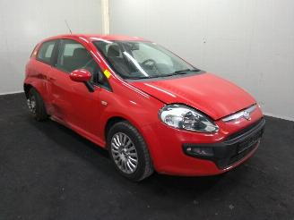 Dezmembrări autoturisme Fiat Punto  2011/1