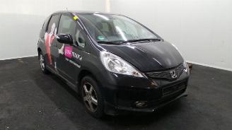 skadebil auto Honda Jazz 2013/1