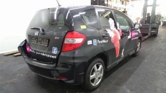 Honda Jazz  picture 3