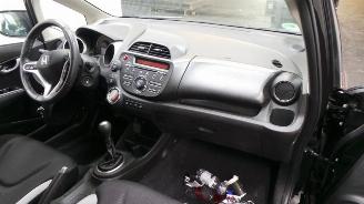 Honda Jazz  picture 9