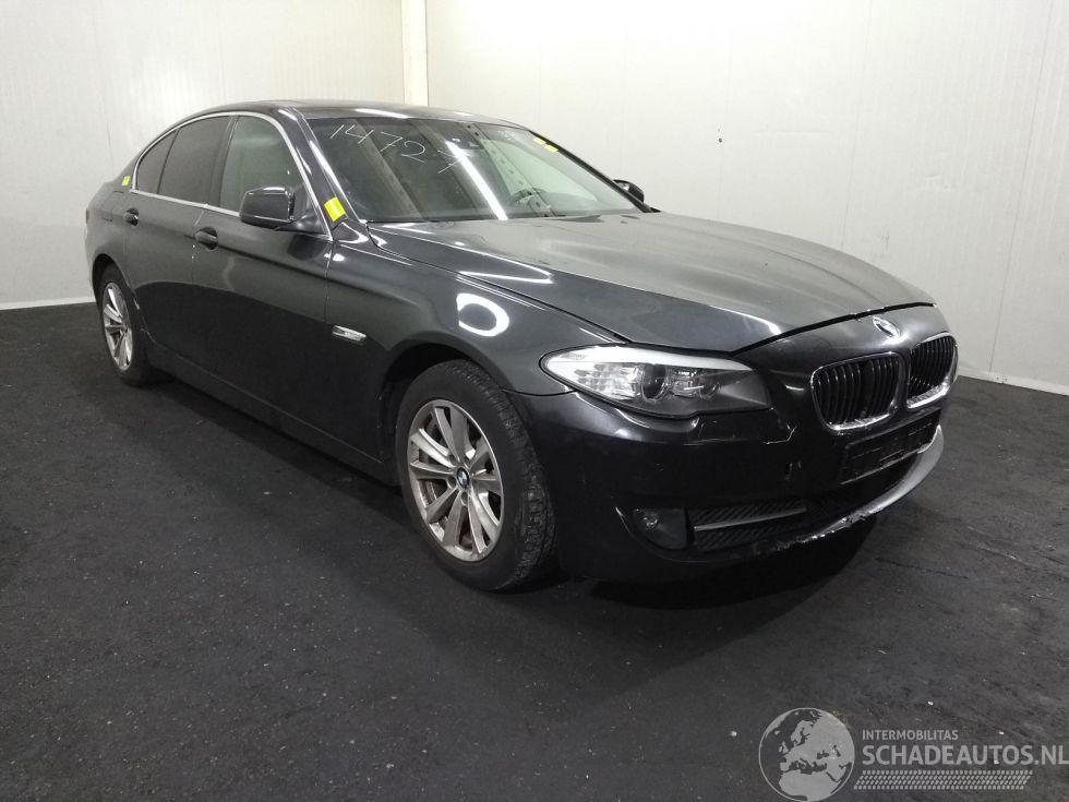 BMW 5-serie 