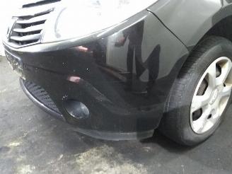 Dacia Sandero  picture 21