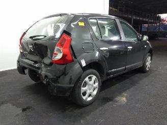 Dacia Sandero  picture 8