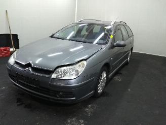 Citroën C5  picture 4