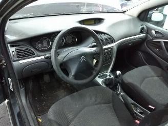 Citroën C5  picture 19