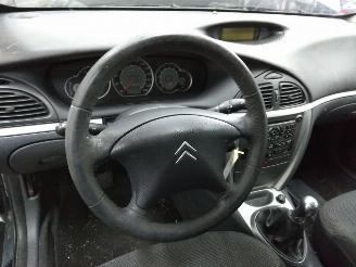 Citroën C5  picture 29