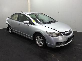 Damaged car Honda Civic HYBRID 2009/1