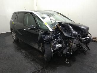 Vrakbiler auto Citroën C4-picasso  2017/1