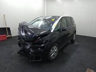 Citroën C4-picasso  picture 11