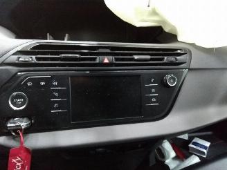 Citroën C4-picasso  picture 15