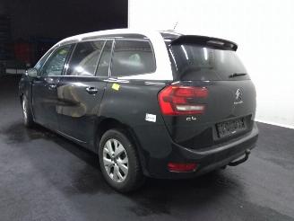 Citroën C4-picasso  picture 3