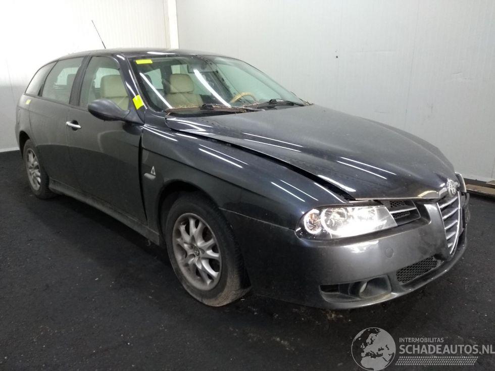 Alfa Romeo 156 