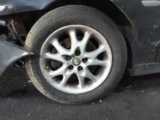 Alfa Romeo 156  picture 6