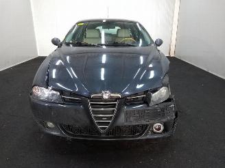 Alfa Romeo 156  picture 17