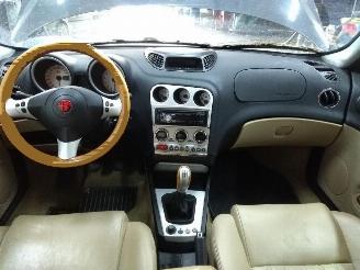 Alfa Romeo 156  picture 5