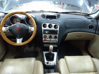 Alfa Romeo 156  picture 24