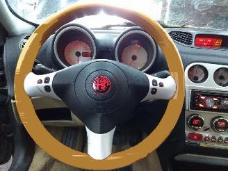 Alfa Romeo 156  picture 14