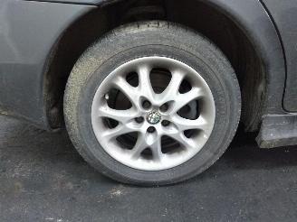 Alfa Romeo 156  picture 21