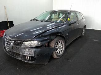 Alfa Romeo 156  picture 29