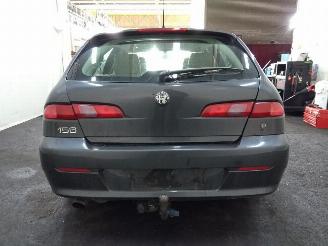 Alfa Romeo 156  picture 11