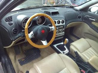 Alfa Romeo 156  picture 9