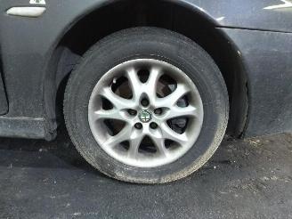 Alfa Romeo 156  picture 25