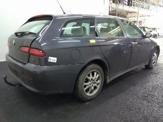 Alfa Romeo 156  picture 18