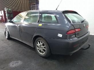 Alfa Romeo 156  picture 10