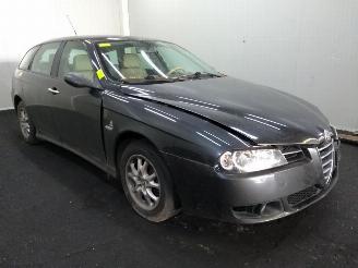 Alfa Romeo 156  picture 1