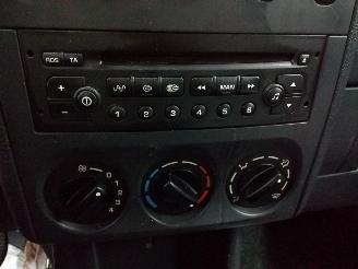 Citroën Berlingo  picture 14