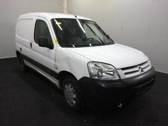 Vrakbiler auto Citroën Berlingo  2003/1