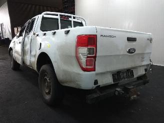 Ford Ranger PICKUP picture 3
