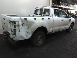 Ford Ranger PICKUP picture 19