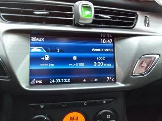 Citroën C3  picture 20