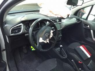 Citroën C3  picture 27