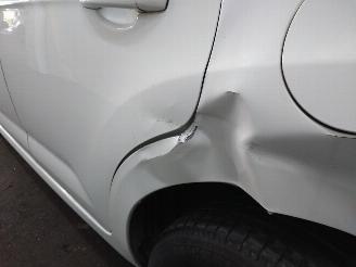 Citroën C3  picture 13