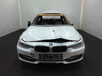 BMW 3-serie  picture 23