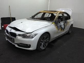 BMW 3-serie  picture 15
