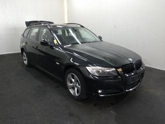 Auto da rottamare BMW 3-serie  2008/1