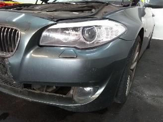 BMW 5-serie  picture 43