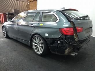 BMW 5-serie  picture 22