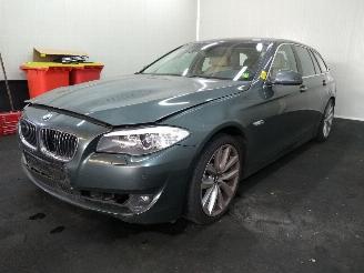 BMW 5-serie  picture 37