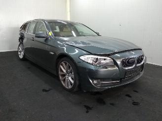 Auto da rottamare BMW 5-serie  2011/1